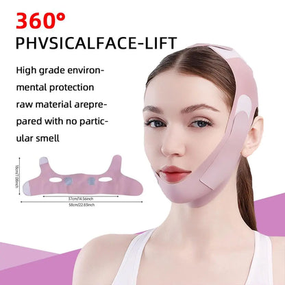 Graphene Face Lifting Strap – photo 4