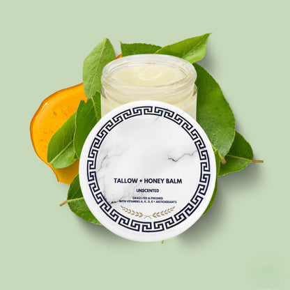 Tallow Balm