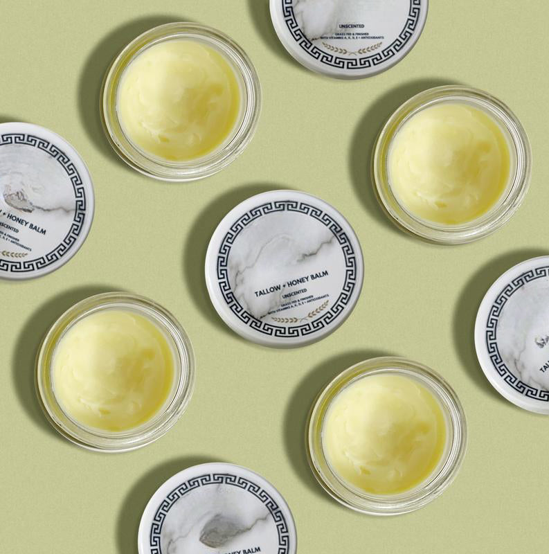 Tallow Balm – photo 3