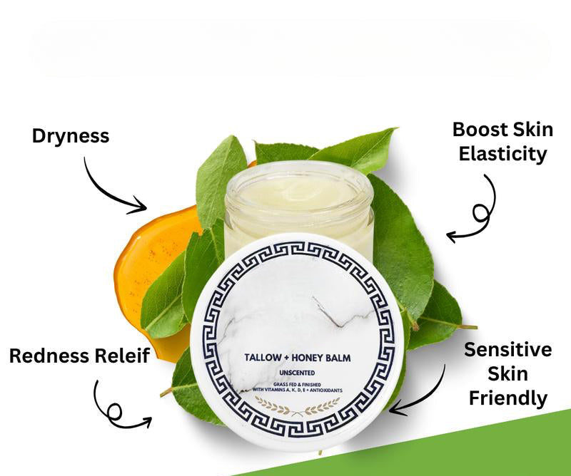 Tallow Balm – photo 4