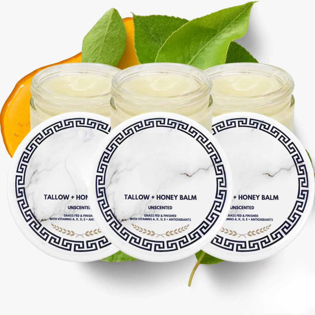 Tallow Balm – photo 6