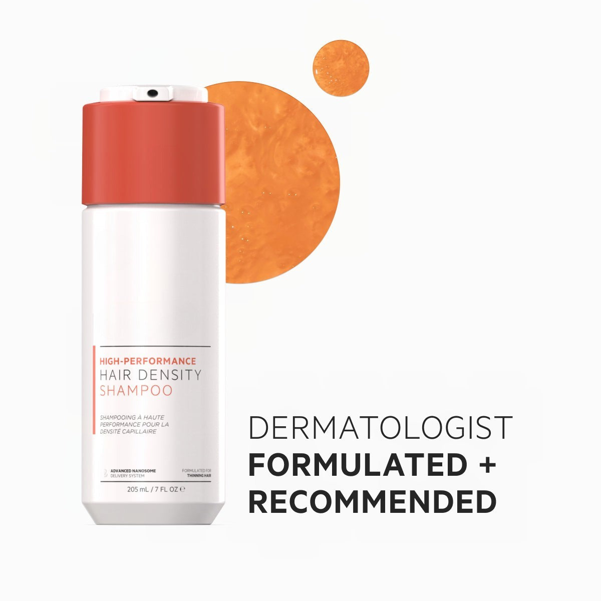 Hair Density Shampoo – photo 12