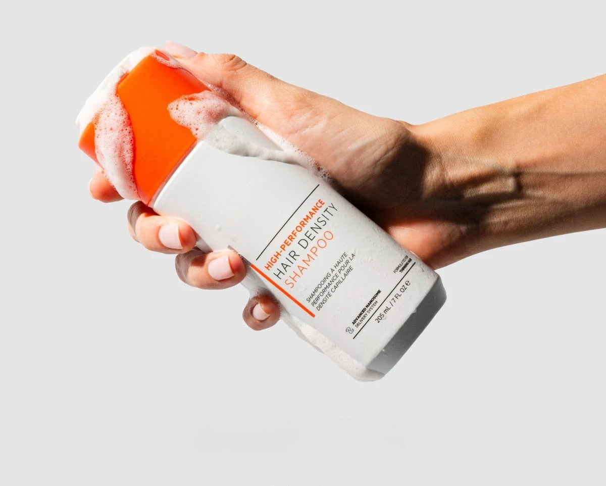 Hair Density Shampoo – photo 13