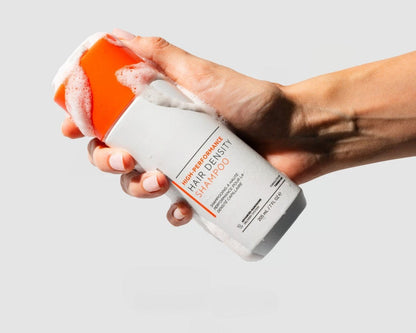 Hair Density Shampoo – photo 13