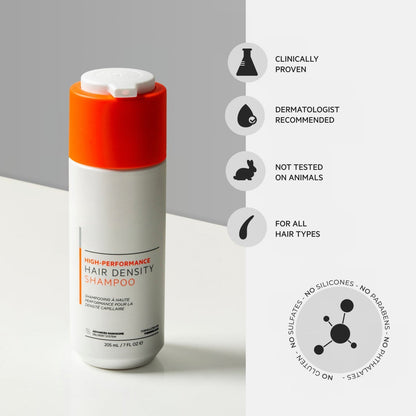 Hair Density Shampoo – photo 14