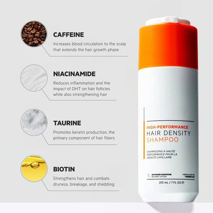 Hair Density Shampoo – photo 2
