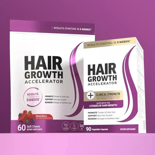 Biotin Hair Supplement