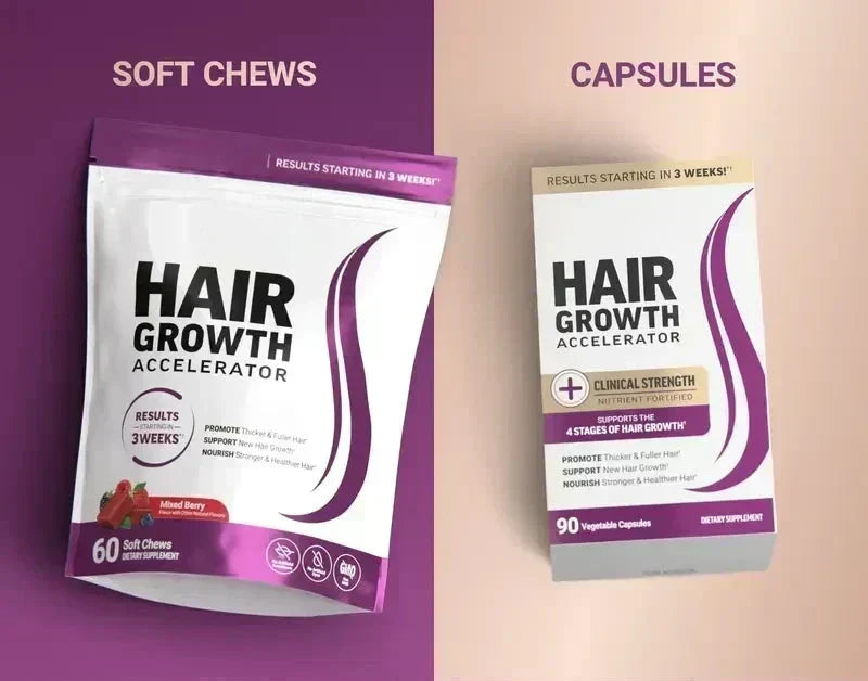 Biotin Hair Supplement – photo 2