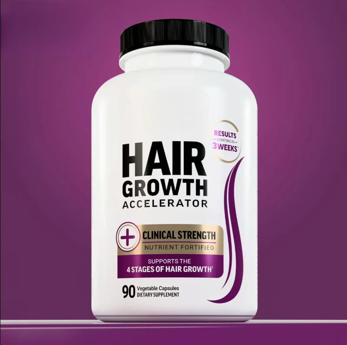 Biotin Hair Supplement – photo 6