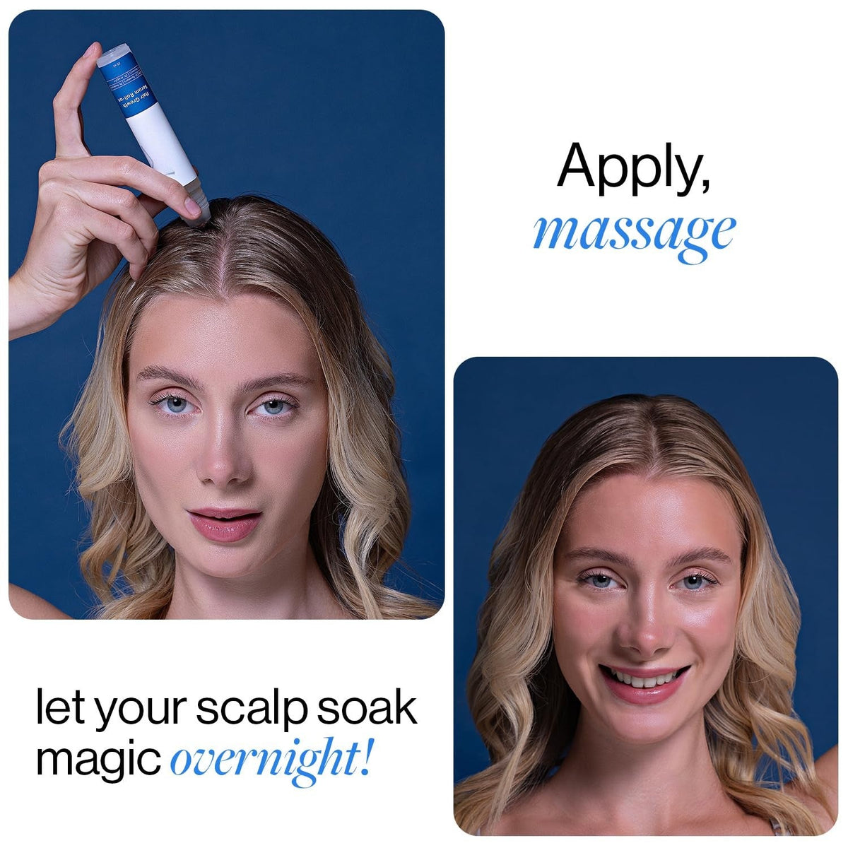 Hair Growth Serum – photo 4