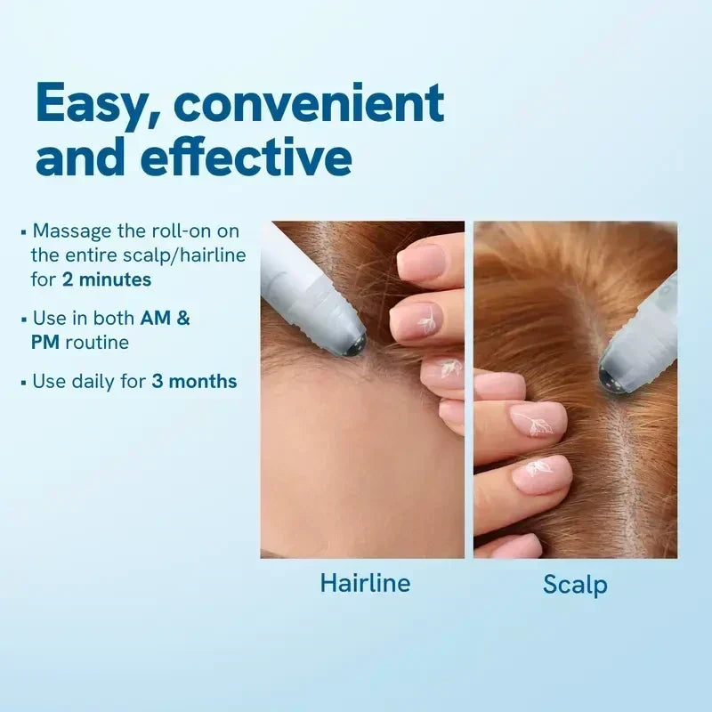 Hair Growth Serum – photo 6