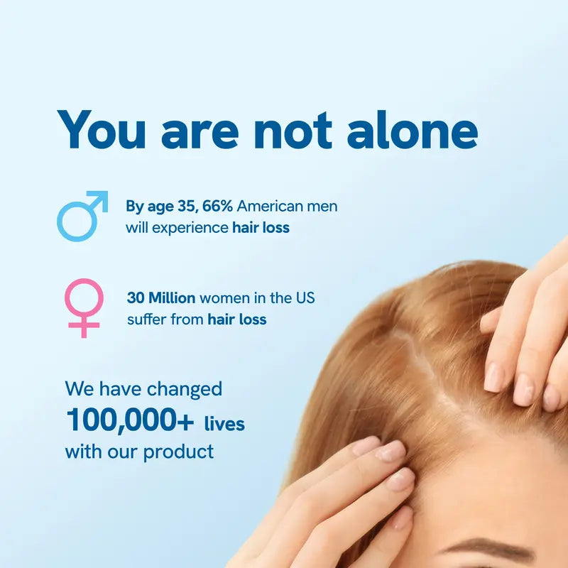 Hair Growth Serum – photo 7