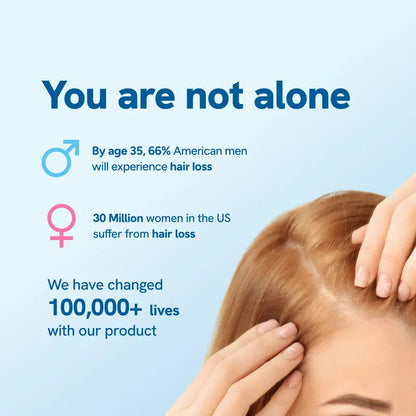 Hair Growth Serum – photo 7