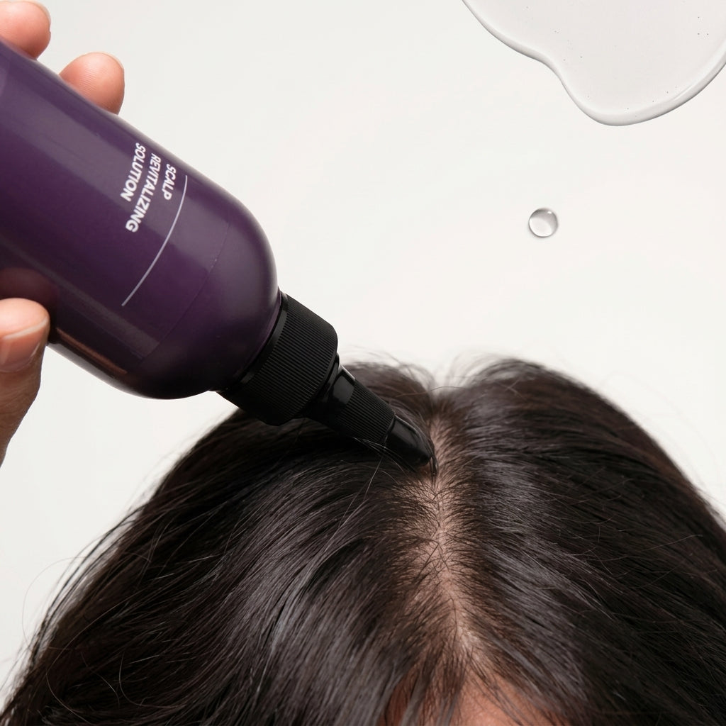 Volumizing Shampoo Set – photo 3