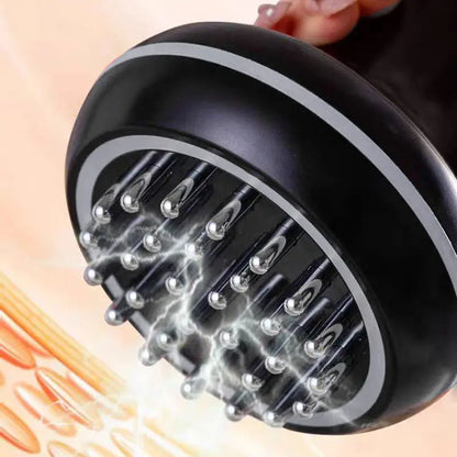 Rechargeable Handheld Body Massager – photo 4