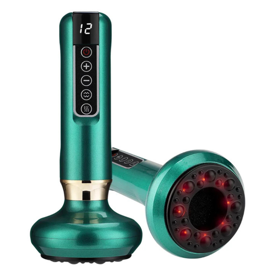 Heated Cupping Body Massager