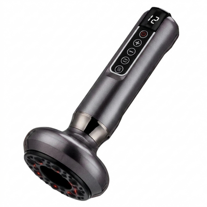 Heated Cupping Body Massager – photo 9