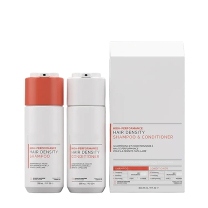 Hair Density Shampoo & Conditioner Set