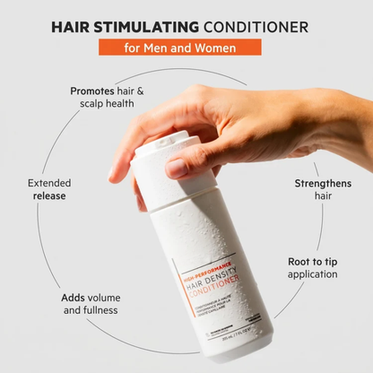 Hair Density Shampoo & Conditioner Set – photo 5