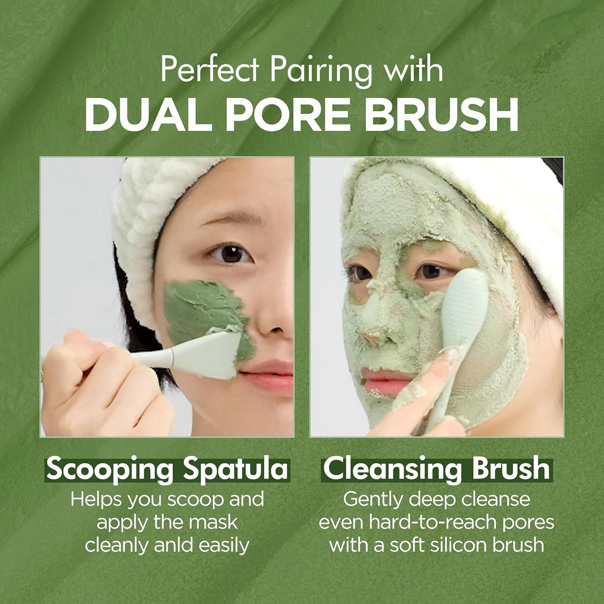 Bubble Clay Mask – photo 8