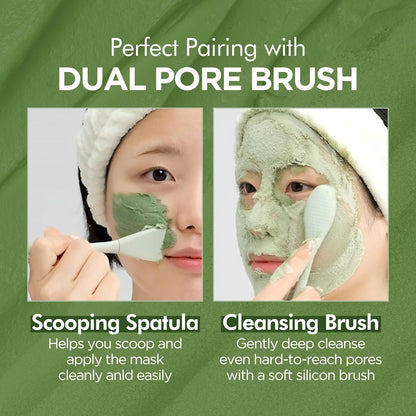 Bubble Clay Mask – photo 8