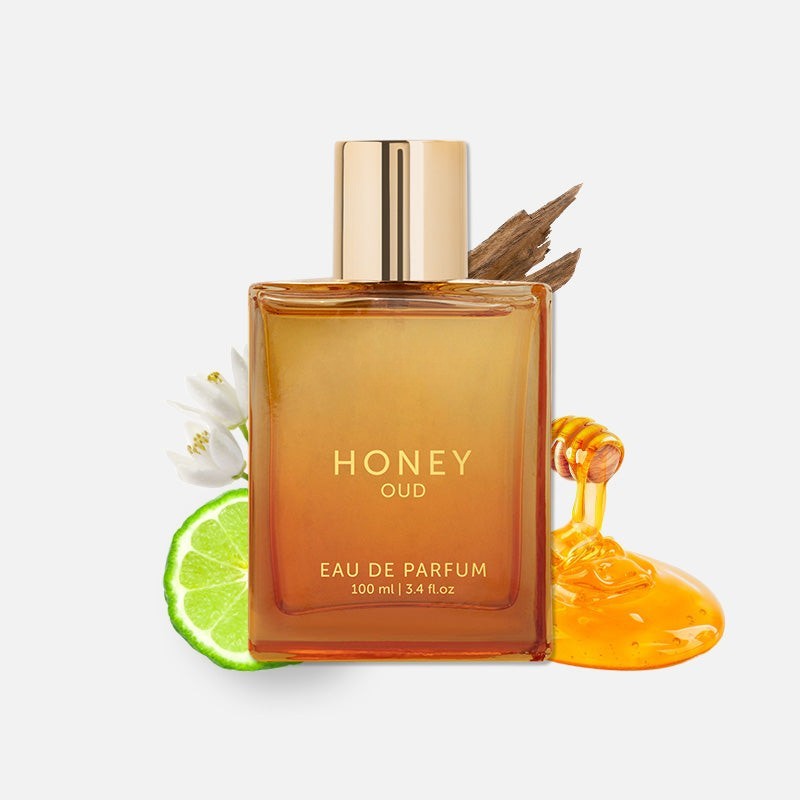 Honey Oud Eau de Parfum – photo 2