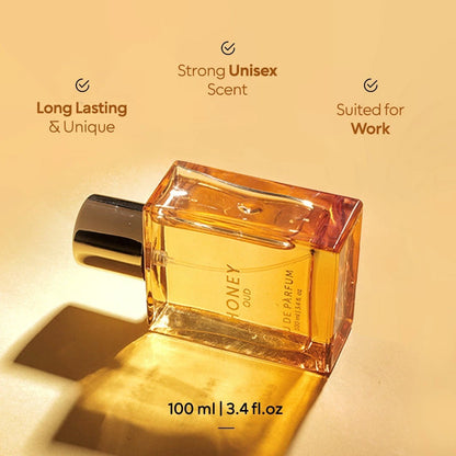 Honey Oud Eau de Parfum – photo 5