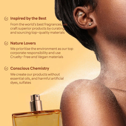 Honey Oud Eau de Parfum – photo 6