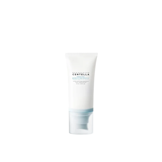 Sunscreen Serum