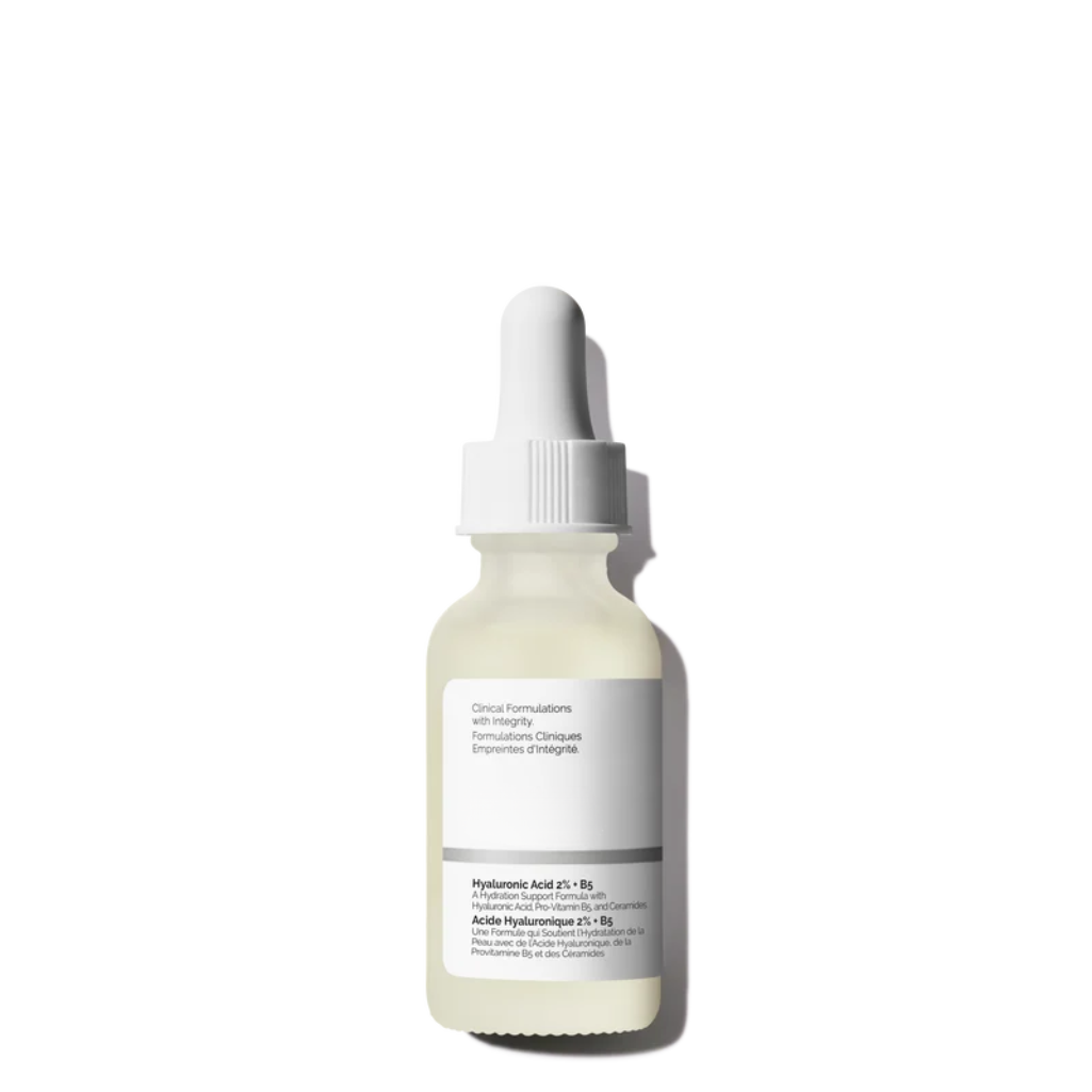 Hyaluronic Acid Serum