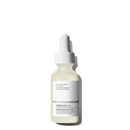 Hyaluronic Acid Serum