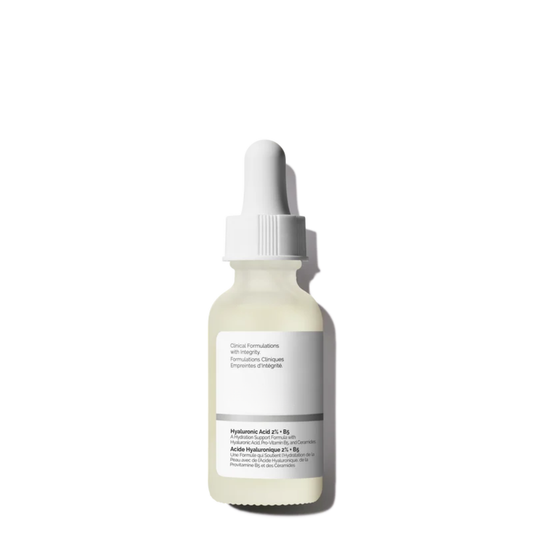 Hyaluronic Acid Serum