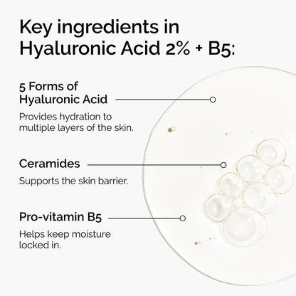 Hyaluronic Acid Serum – photo 4