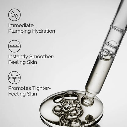 Hyaluronic Acid Serum – photo 5