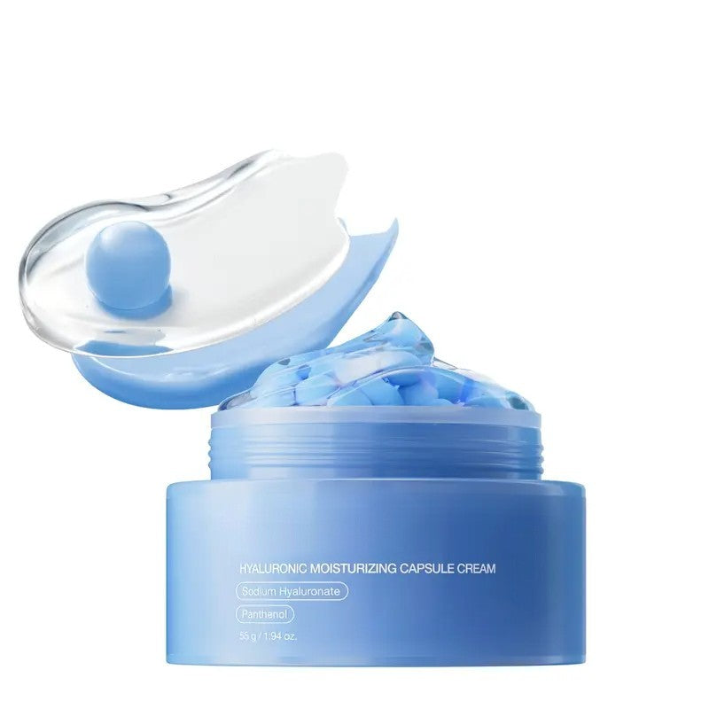 Hyaluronic Acid Face Moisturizer
