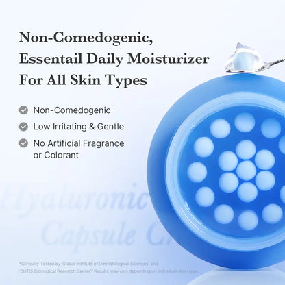 Hyaluronic Acid Face Moisturizer – photo 4