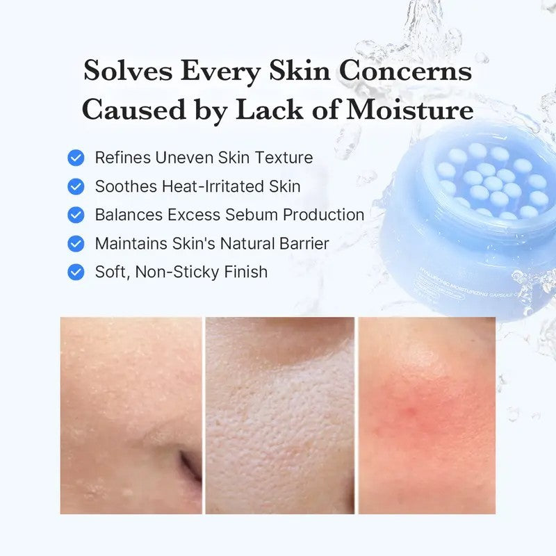 Hyaluronic Acid Face Moisturizer – photo 5