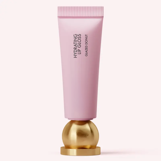 Hydrating Lip Gloss