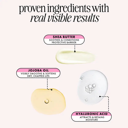 Hydrating Lip Gloss – photo 4
