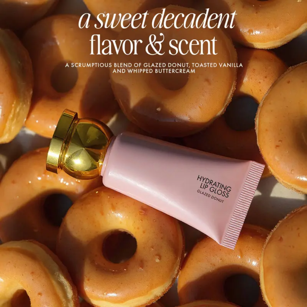 Hydrating Lip Gloss – photo 6