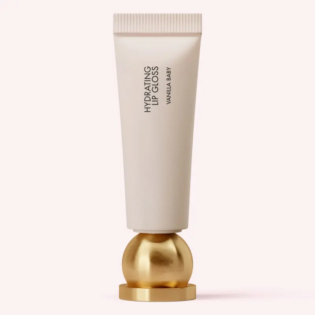 Hydrating Lip Gloss – photo 9