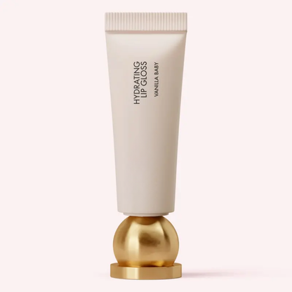 Hydrating Lip Gloss – photo 9