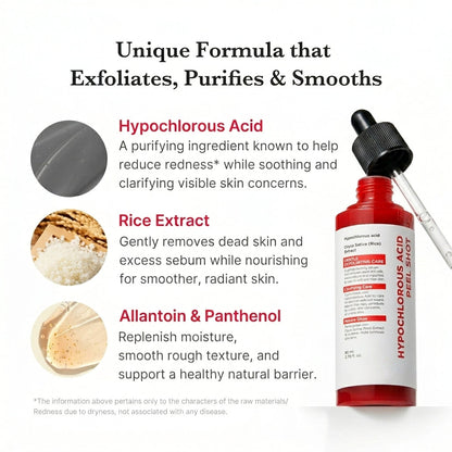 Face & Body Peel Set – photo 3