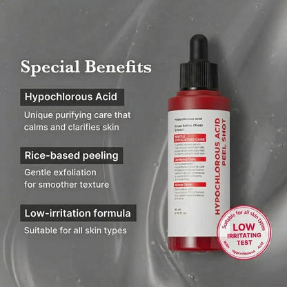 Face & Body Peel Set – photo 4