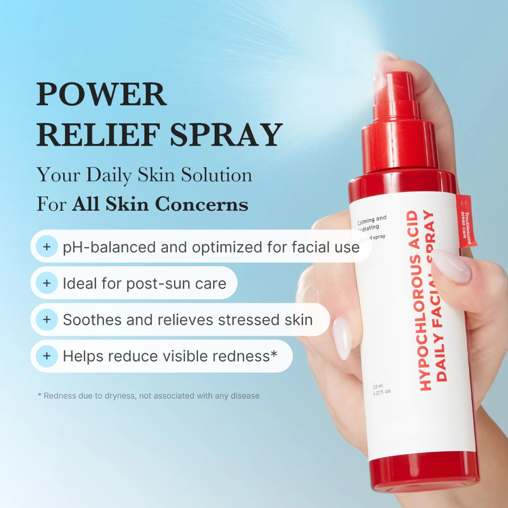 Hypochlorous Acid Spray – photo 2