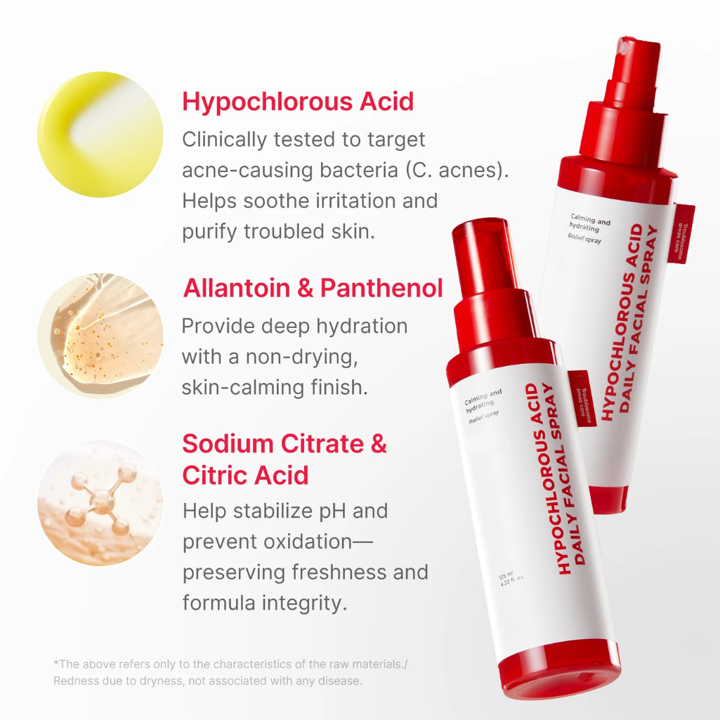 Hypochlorous Acid Spray – photo 3