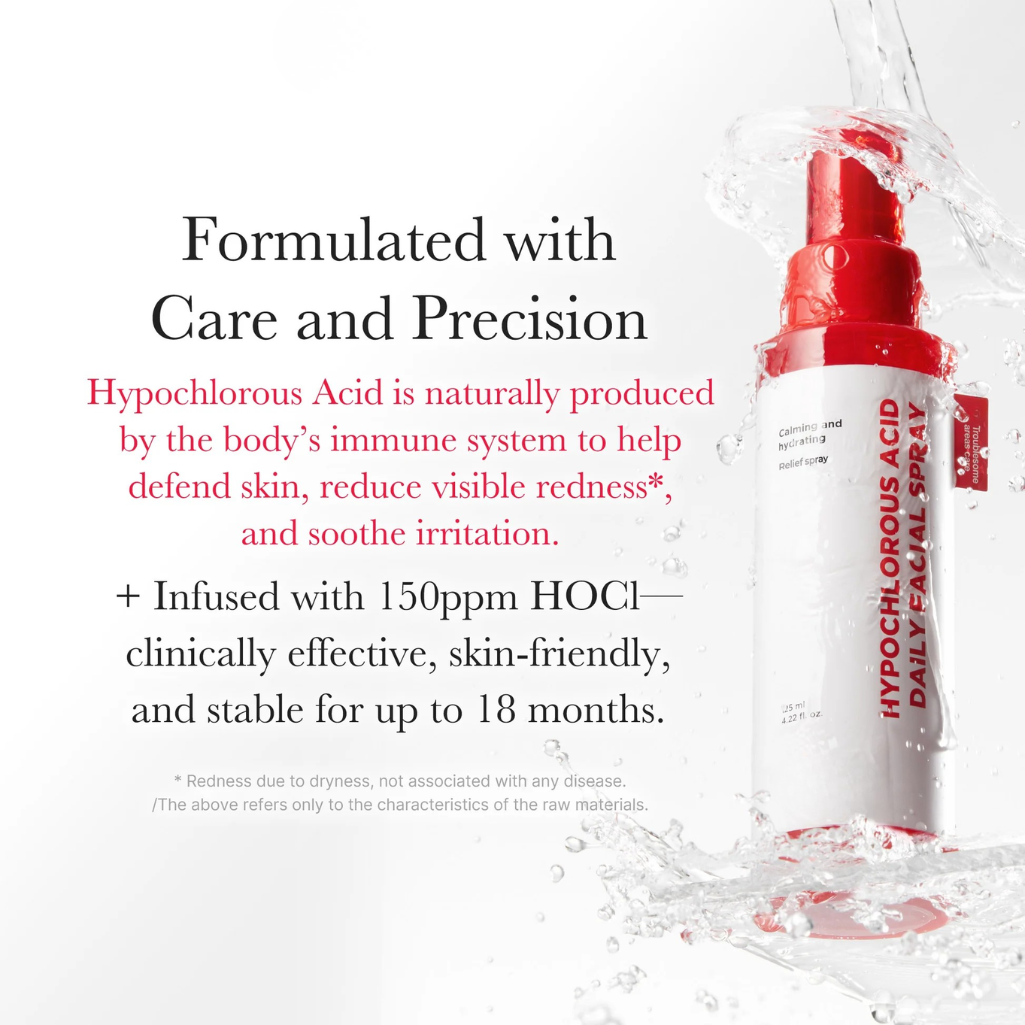 Hypochlorous Acid Spray – photo 5