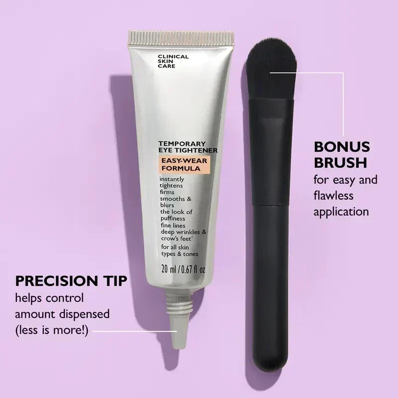 Eye Tightening Serum – photo 3