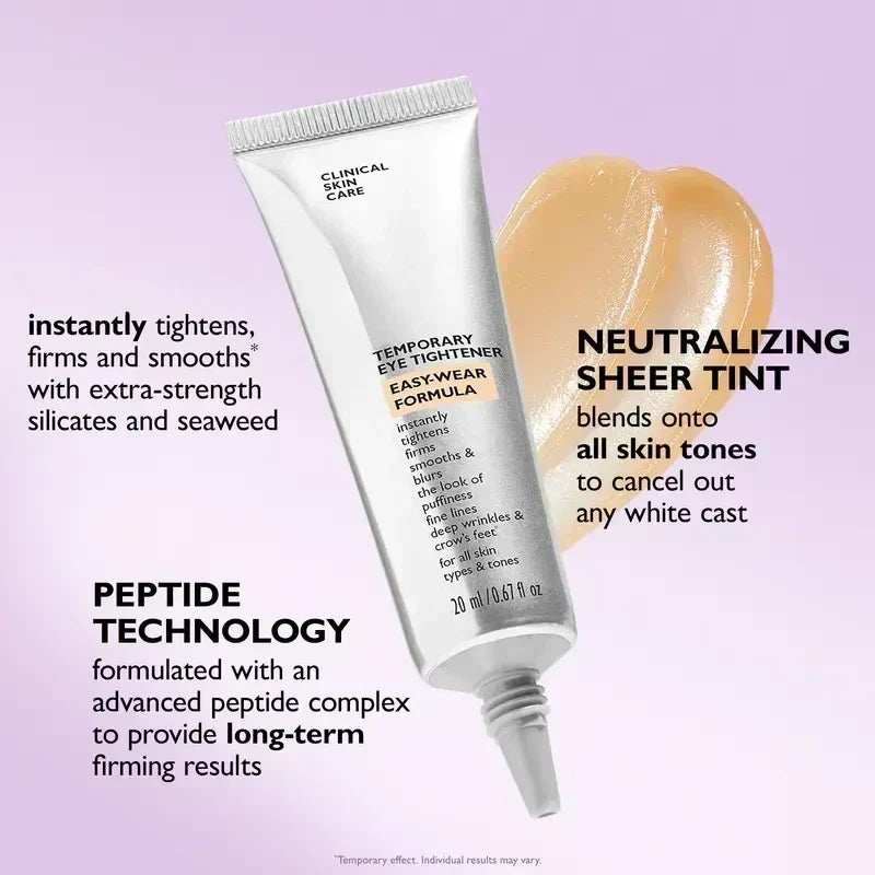 Eye Tightening Serum – photo 5