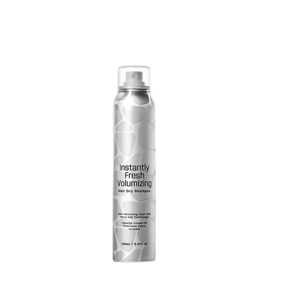 Volumizing Dry Shampoo